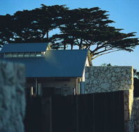Oceanic Motel Apartments - Australian Destinations