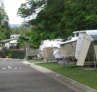 Palmwoods Tropical Village - Australian Destinations