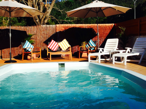 Paradise Court Holiday Units - Australian Destinations 0