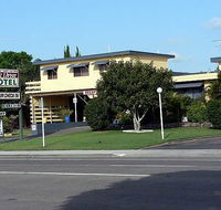 Park Drive Motel - Australian Destinations