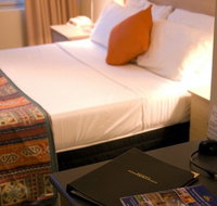 Park Squire Motor Inn  Serviced Apartments - Australian Destinations