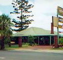 Pioneer Lodge - Australian Destinations