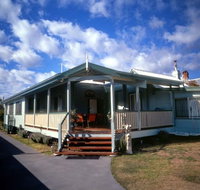 Pitstop Lodge Guesthouse and BB - Australian Destinations