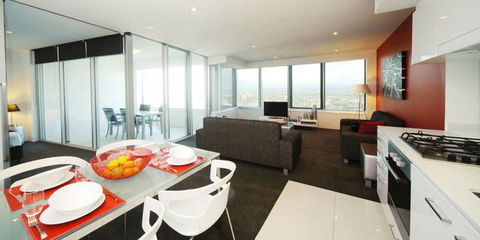 Q1 Resort & Spa - Australian Destinations 5