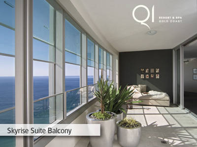Q1 Resort & Spa - Australian Destinations 12