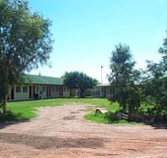 Renner Springs Desert Inn - Australian Destinations