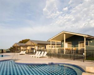 NRMA Merimbula Beach Holiday Park - Australian Destinations 11