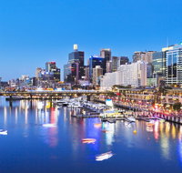 Novotel Rockford Darling Harbour - Australian Destinations