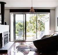 Polperro Winery Luxury Accommodation