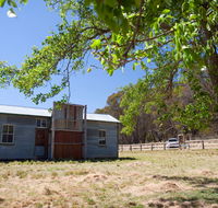 Brackens Cottage - Coolah - Australian Destinations