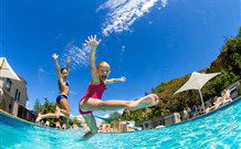 Active Holidays White Albatross - Australian Destinations 2