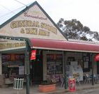Burrumbuttock Primitive Camping Ground - Australian Destinations