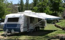 Cooma - Snowy Mountains Tourist Park - Australian Destinations 1