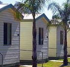 Coomealla Club Motel and Caravan Park Resort - Australian Destinations