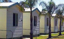 Coomealla Club Motel And Caravan Park Resort - Australian Destinations 0