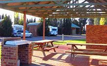 Coomealla Club Motel And Caravan Park Resort - Australian Destinations 1
