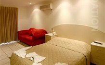 Coomealla Club Motel And Caravan Park Resort - Australian Destinations 2