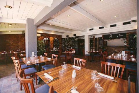 The Town House Motor Inn - Sundowner Goondiwindi - Australian Destinations 5