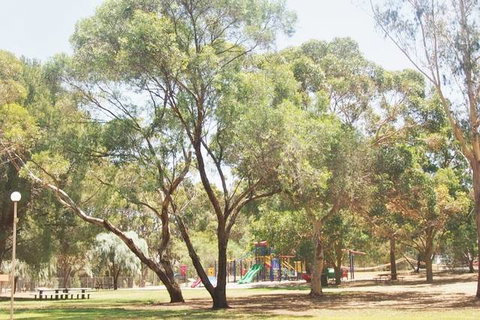 Riverton Caravan Park - Australian Destinations 0