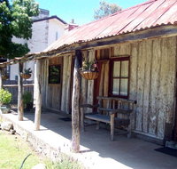 Rosebud Heritage Cottage - Australian Destinations