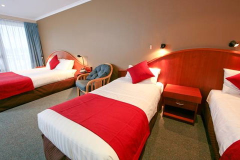 Sails Resort Port Macquarie By Rydges - Australian Destinations 2