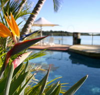 Sails Resort Port Macquarie by Rydges - Australian Destinations