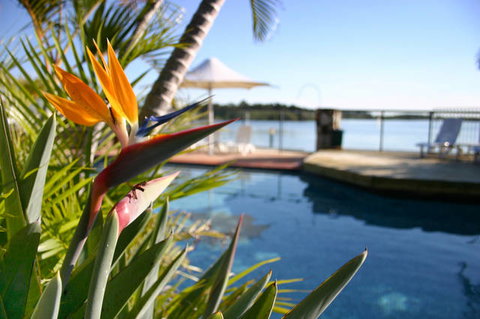 Sails Resort Port Macquarie By Rydges - Australian Destinations 0