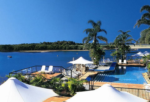 Sails Resort Port Macquarie By Rydges - Australian Destinations 4