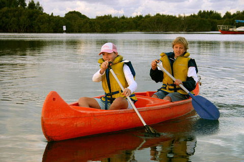 Sails Resort Port Macquarie By Rydges - Australian Destinations 7