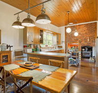 Stony Creek Farm BB - Australian Destinations