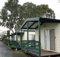 Tatura Caravan Park - Australian Destinations
