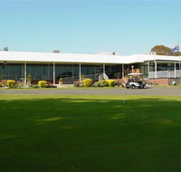 Tenterfield Golf Club and Fairways Lodge - Australian Destinations