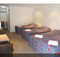 Tenterfield Tavern  Motor Inn - Australian Destinations