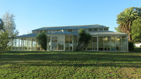 The Falls Retreat - Australian Destinations 2