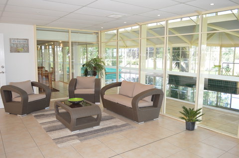 The Falls Retreat - Australian Destinations 6