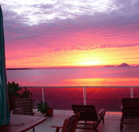 The Mitchells Waterfront Bed  Breakfast - Australian Destinations