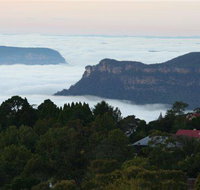 The Mountain Heritage Hotel and Spa Retreat - Australian Destinations