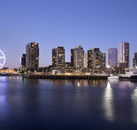 The Sebel Residences Melbourne Docklands - Australian Destinations