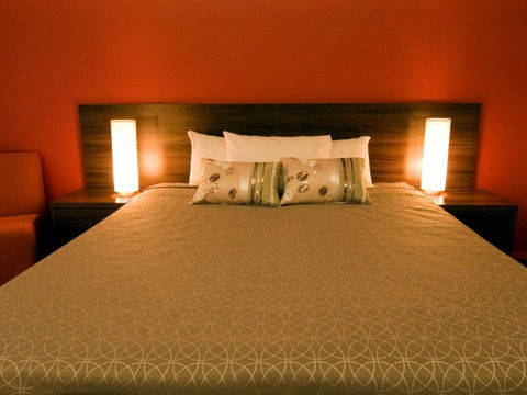Travelodge Hotel Hobart Airport - Australian Destinations 0