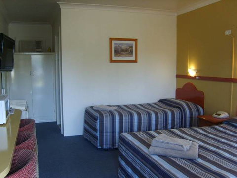 Valley View Motel - Australian Destinations 0