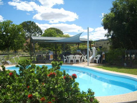 Valley View Motel - Australian Destinations 2