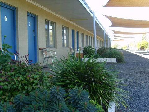 Valley View Motel - Australian Destinations 4