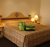 Villa Mirasol Boutique Motel - Australian Destinations