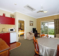 Wallaby Ridge Retreat - Australian Destinations