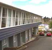 Waterfront Lodge Motel - Australian Destinations