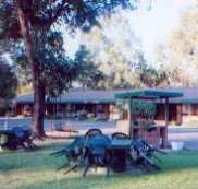 Whim-Inn Motel - Australian Destinations
