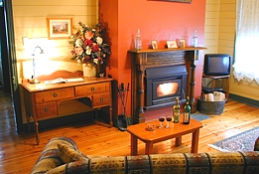 Naracoorte SA Australian Destinations