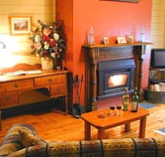 Willowbrook Cottages BBs - Australian Destinations