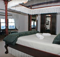 Windradyne Boutique B  B - Australian Destinations