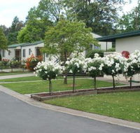 Wodonga Caravan  Cabin Park - Australian Destinations